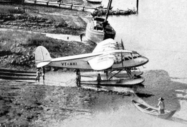 vt-ahi short scion at irrawaddy